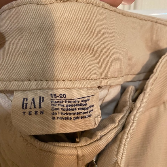 Gap baggy trousers - Picture 3 of 4